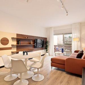 Appartement met Drie Slaapkamers